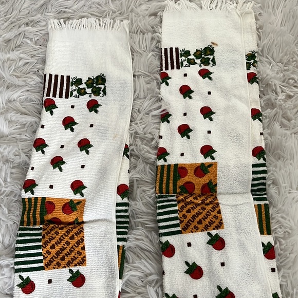 Hand towels - Picture 4 of 4